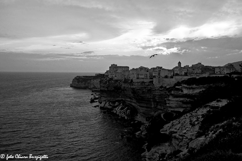 L'odore di un mare lontano